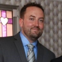 SCREEN SPE USA, LLC Employee Eric Clifford's profile photo