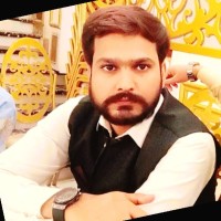 ActiveFiler Employee Muhammad Hussain's profile photo