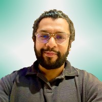 Katalyst Ops Employee Mohammed Shah's profile photo