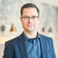 Coreso SA Employee Brecht Lijnen's profile photo