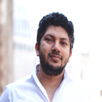 Termgrid Employee Vishal Singh's profile photo