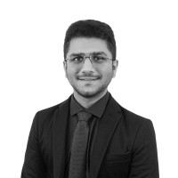 Market Financial Solutions Employee Parth Sidhpura's profile photo