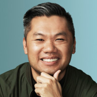 Andreessen Horowitz Employee Andrew Chen's profile photo