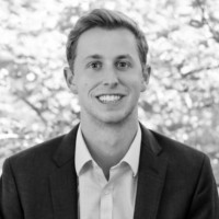 RECOGNIZE Employee Alex Witherspoon's profile photo