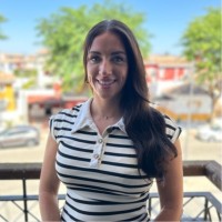MADE AV Employee Danielle Bond's profile photo