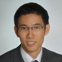 Keppel Land Employee Kelvin Si's profile photo