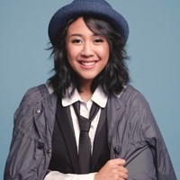 Trinity Optima Production Employee Sherina Munaf's profile photo