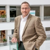 CBRE Employee Bob Dye's profile photo
