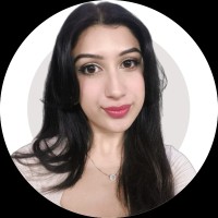 UXpilot.ai Employee Saloni Kohli's profile photo