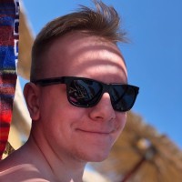 Gaijin Entertainment Employee Konstantin Trosteniuk's profile photo