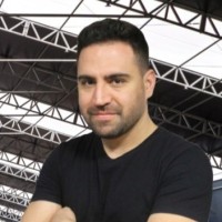 RECONLOG Employee Thiago Mello's profile photo