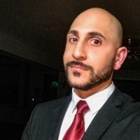 Ackerman Plumbing, Inc Employee Alvin Samara's profile photo