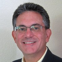 Berkeley Lab Employee Jeff Broughton's profile photo