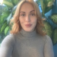 Tinies Central & North London Nannies Employee Jasmine Harkin's profile photo