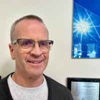 Innovations in Optics Employee Raymond Vigeant's profile photo