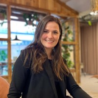 Katrine Enø Email