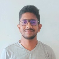 Future Pulse Employee Mithun Kumar's profile photo