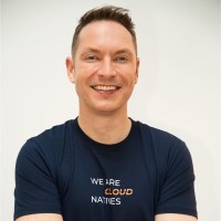 Groundfog Employee Carlos Reuthe's profile photo