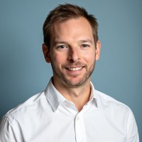 Strider Technologies Employee Daniel Doxey's profile photo
