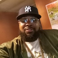 Virginia Department of Transportation Employee Christopher Haskett's profile photo