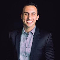 Wiliot Employee Amir Khoshniyati's profile photo