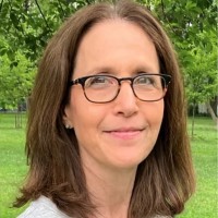 Center for Hearing and Communication Employee Nancy Nadler's profile photo