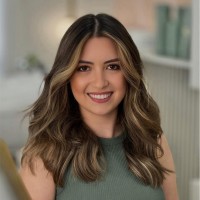 Megatec Randon Employee Bianca Rosa's profile photo