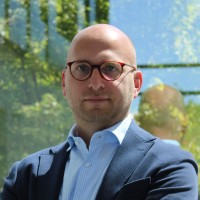 Freudenberg IT GmbH & Co. KG Employee Björn Bartheidel's profile photo