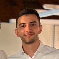 Joaquin Correa Gonzalez Email