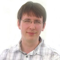 LIMSEO Employee Antoine Dubois's profile photo