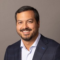 Atypon Employee Michael Casp's profile photo