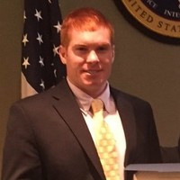 CHIEF EQUIPMENT INC. Employee Nicholas Preziosi's profile photo