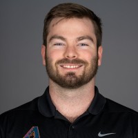 Arizona Diamondbacks Employee Eric Skala's profile photo