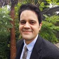 The Alfond Inn at Rollins Employee Victor Bosch's profile photo