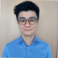 Lucas Siong Email