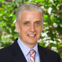 Nutty Scientists Group Employee Santiago Martin's profile photo