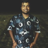 MMMUT Employee Shubhojeet Ghosh's profile photo