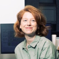 Mathews Nielsen Landscape Architects, P.C. Employee Emily Silber's profile photo