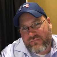 ENFRA Employee Jonathan Foreman's profile photo