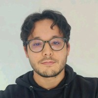 ENGStudios Employee Johan Javier Morales Parrado's profile photo