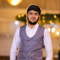 _space ApS Employee Asadullah Yousuf's profile photo