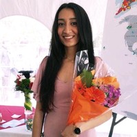 Bitfarms Employee Sneha Shringi's profile photo
