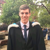 AECOM Employee James Mole's profile photo
