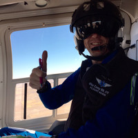 AirLife Denver Employee Michael Camp's profile photo