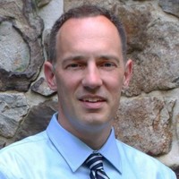 Scott Hain Email & Phone Number