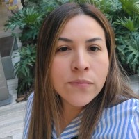 Reyna Aidee B. Email