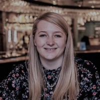 Hydes Brewery Ltd Employee Hayley Cox's profile photo