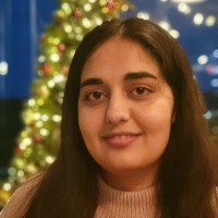 Atiyeh Tahavorgar Email & Phone Number