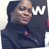 Wizzit Employee Rudzani Matjuda's profile photo