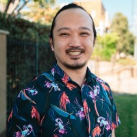 Jesse Wu Email & Phone Number